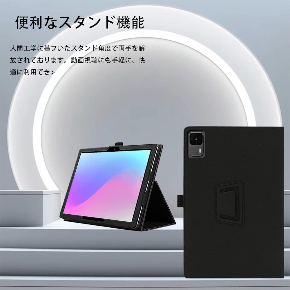 Amazon.co.jp: 【2025新登場】For aiwa tab AS11L-2 ケース YILLIONS